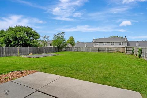 5686 W Roosevelt St, Monee, IL 60449 photo 25