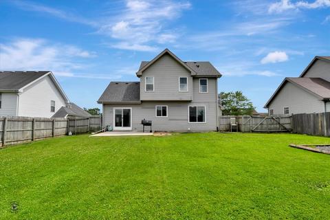 5686 W Roosevelt St, Monee, IL 60449 photo 23