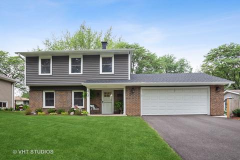 842 Brookside Dr, Bartlett, IL 60103 photo 1