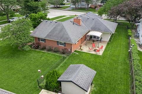 2240 Copley St, Aurora, IL 60506 photo 18