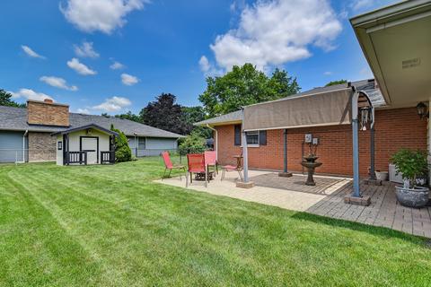 2240 Copley St, Aurora, IL 60506 photo 13