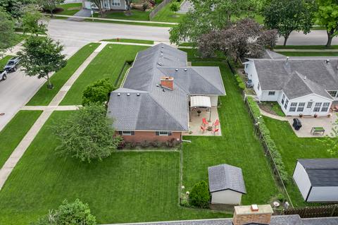 2240 Copley St, Aurora, IL 60506 photo 20