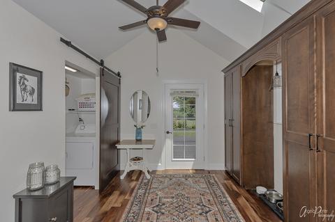9520 Lawrence Rd, Harvard, IL 60033 photo 5