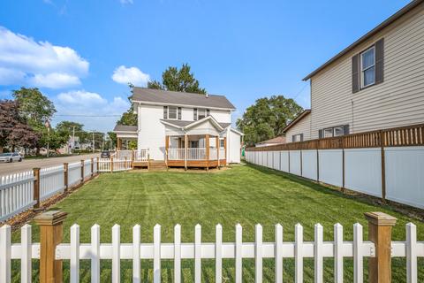 205 E North St, Manhattan, IL 60442 photo 16