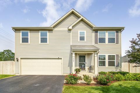 14305 Meadow Ln, Plainfield, IL 60544 photo 1