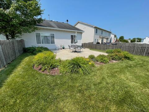 2806 River Bend Ln, Plainfield, IL 60586 photo 20