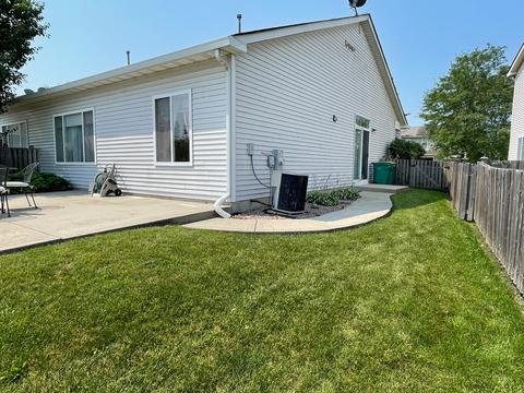 2806 River Bend Ln, Plainfield, IL 60586 photo 23