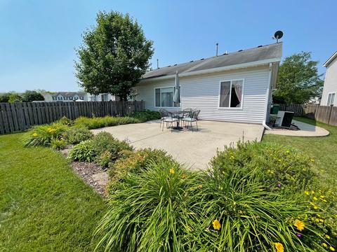 2806 River Bend Ln, Plainfield, IL 60586 photo 19
