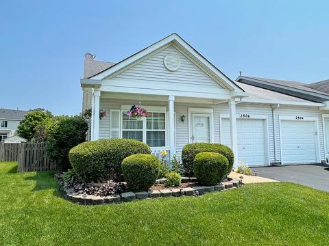 2806 River Bend Ln, Plainfield, IL 60586 photo 1