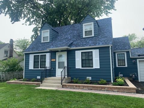 15710 Sawyer Ave, Markham, IL 60428 photo 1