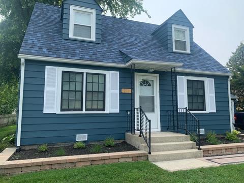 15710 Sawyer Ave, Markham, IL 60428 photo 2