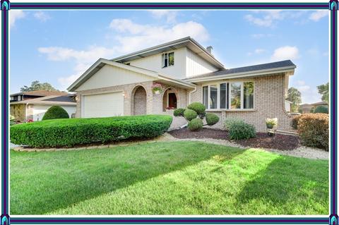 18302 De Jong Ln, Lansing, IL 60438 photo 1