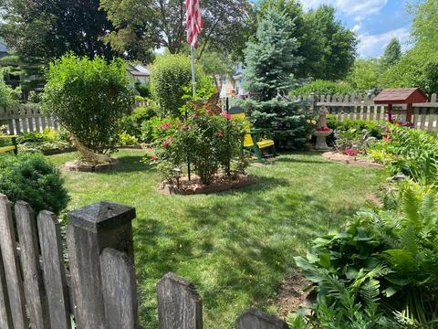 1693 White St, Des Plaines, IL 60018 photo 2