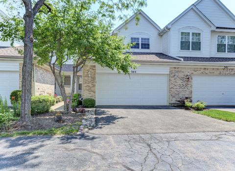 303 Bay Dr, Itasca, IL 60143 photo 1