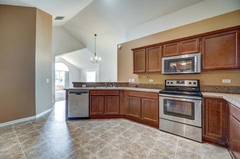 16613 Fox Run Cir, Plainfield, IL 60586 photo 22