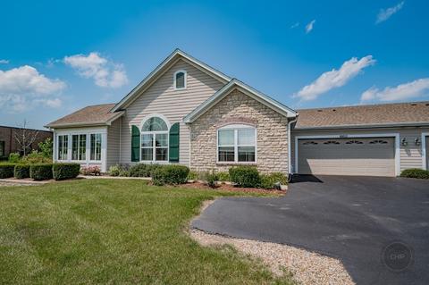 16613 Fox Run Cir, Plainfield, IL 60586 photo 1