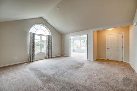 16613 Fox Run Cir, Plainfield, IL 60586 photo 4