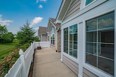 16613 Fox Run Cir, Plainfield, IL 60586 photo 25