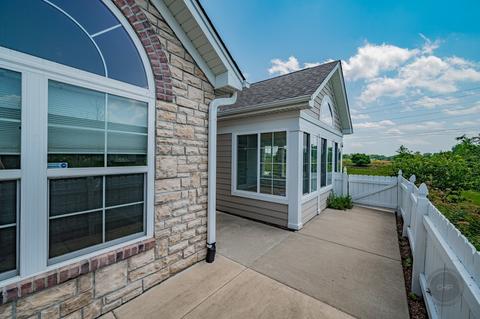 16613 Fox Run Cir, Plainfield, IL 60586 photo 24