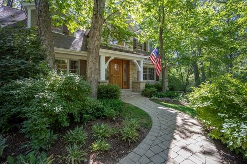 1485 Chippewa Ln, Riverwoods, IL 60015 photo 2