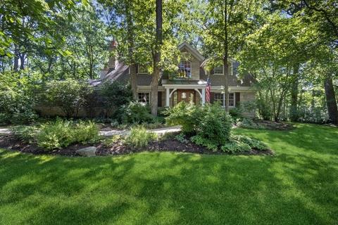 1485 Chippewa Ln, Riverwoods, IL 60015 photo 1
