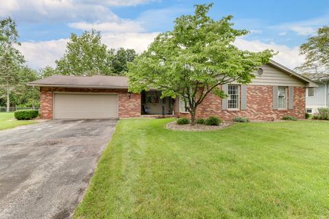 207 Veronica Way, Normal, IL 61761 photo 1