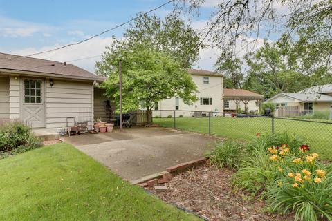 207 Veronica Way, Normal, IL 61761 photo 30