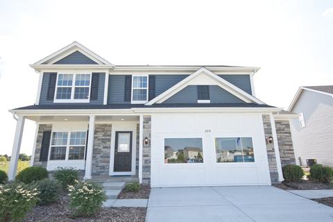 2214 Daly Ln, Plainfield, IL 60586 photo 1
