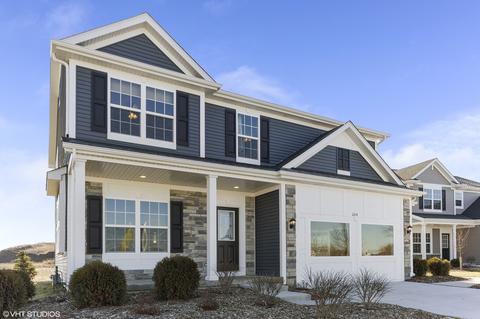 2214 Daly Ln, Plainfield, IL 60586 photo 3