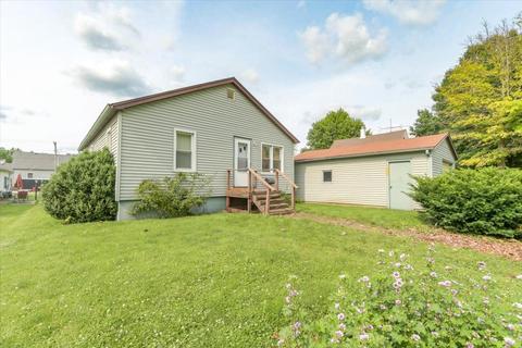203 E Griggs St, Mansfield, IL 61854 photo 1