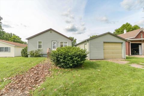 203 E Griggs St, Mansfield, IL 61854 photo 9