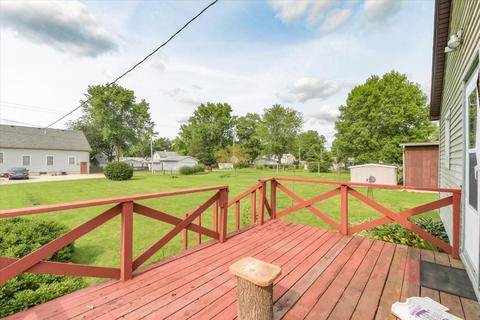 203 E Griggs St, Mansfield, IL 61854 photo 12