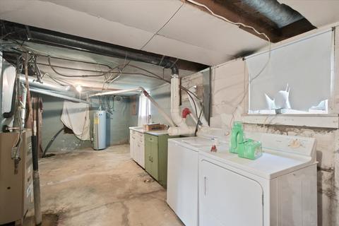 203 E Griggs St, Mansfield, IL 61854 photo 8