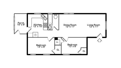 528 Circle Ave, Forest Park, IL 60130 photo 36