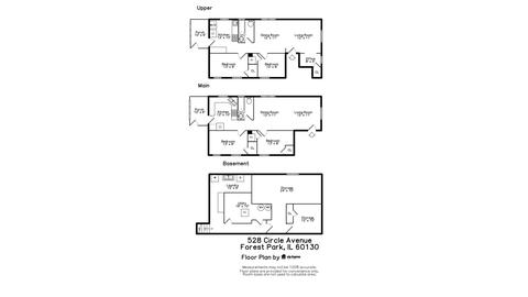 528 Circle Ave, Forest Park, IL 60130 photo 37