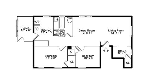 528 Circle Ave, Forest Park, IL 60130 photo 38