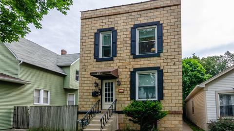 528 Circle Ave, Forest Park, IL 60130 photo 34