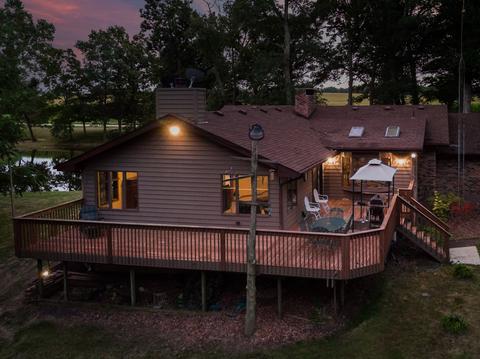 2260 E 1950 North Rd, Danvers, IL 61732 photo 86
