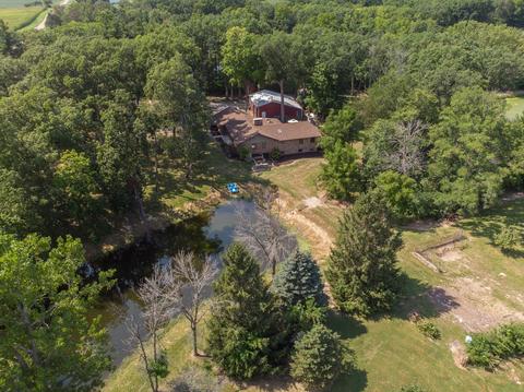 2260 E 1950 North Rd, Danvers, IL 61732 photo 3