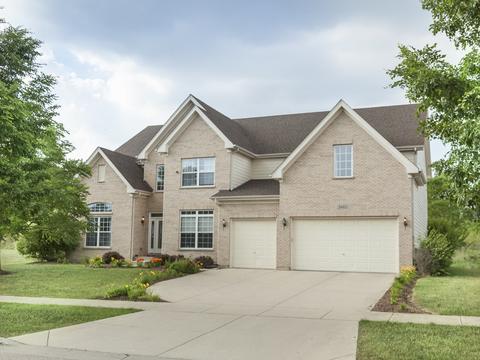 5440 Nicholson Dr, Hoffman Estates, IL 60192 photo 1
