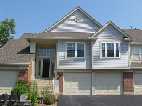 1652 Cayman Ct #2, Bartlett, IL 60103 photo 1