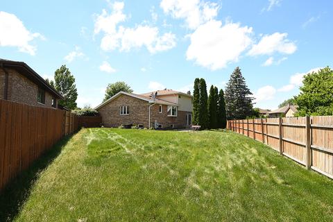 15739 Jon Rd, Oak Forest, IL 60452 photo 32