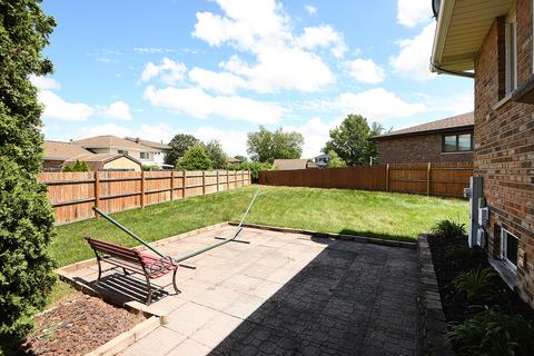 15739 Jon Rd, Oak Forest, IL 60452 photo 29