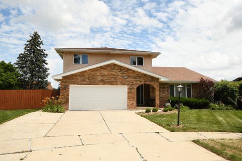 15739 Jon Rd, Oak Forest, IL 60452 photo 2