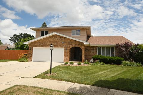 15739 Jon Rd, Oak Forest, IL 60452 photo 1