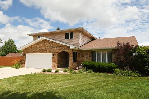 15739 Jon Rd, Oak Forest, IL 60452 photo 3