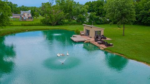 2052 E Hickory St, Crete, IL 60417 photo 5