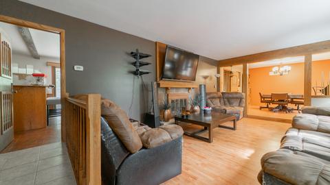 2052 E Hickory St, Crete, IL 60417 photo 43