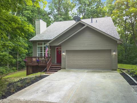 18655 Tomahawk Trl, Danvers, IL 61732 photo 1
