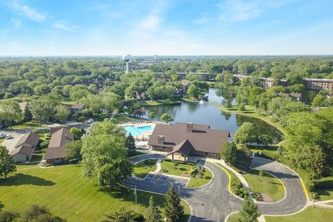 16 Kyle Ct, Willowbrook, IL 60527 photo 29
